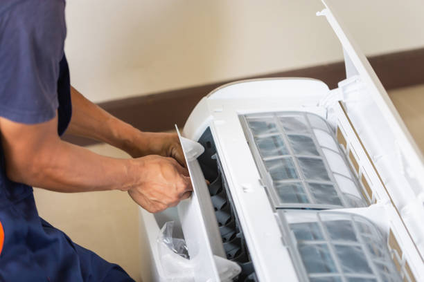 Reliable San Leon, TX HVAC Solutions
