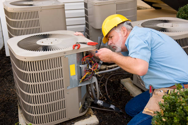 Best HVAC repair near me  in San Leon, TX