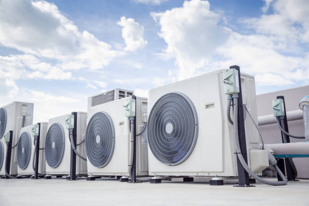 Best HVAC air duct cleaning  in San Leon, TX